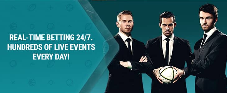 Betfair casino