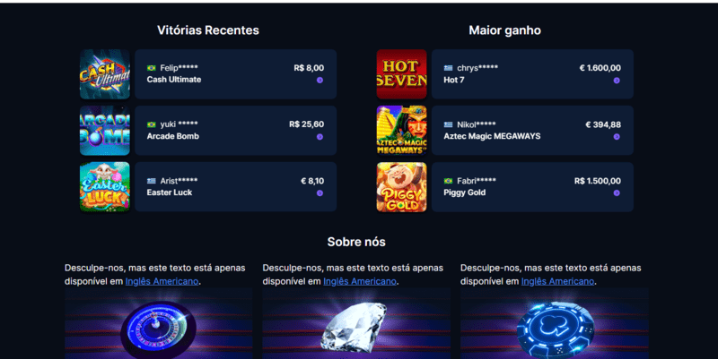 Blaze jogo entrar