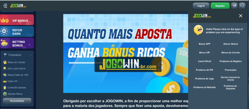 Esporte bet365