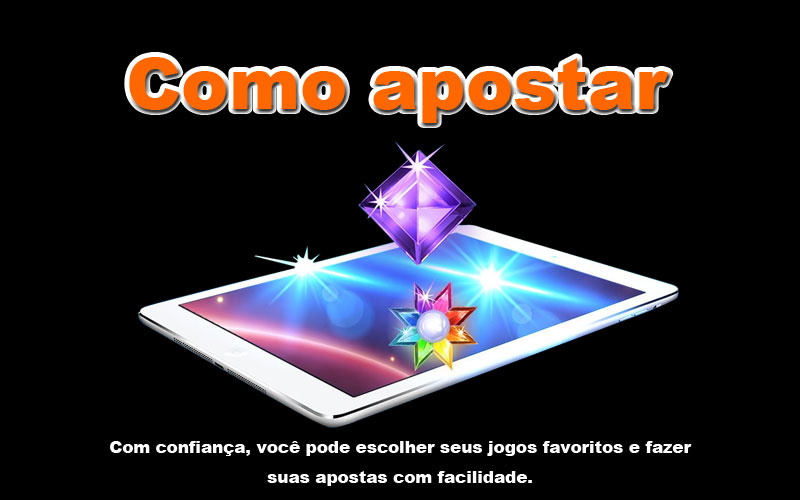 Betting apostas
