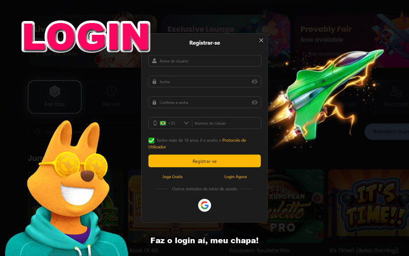 Bet esportes