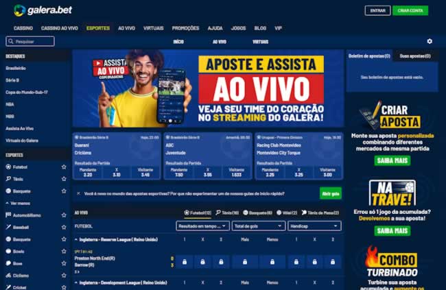 Bilhete de aposta