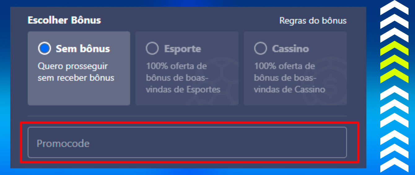 Atalho ios