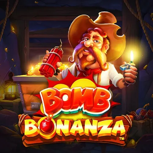 Candy bonanza