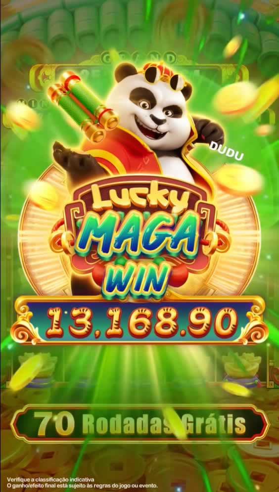 Big win bet