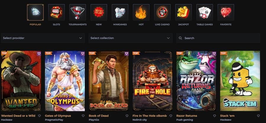 Upswingpoker.com