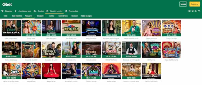 Casino roulette