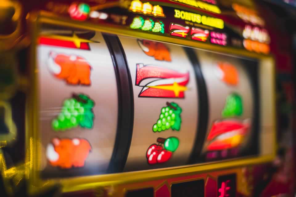 Jogo cash slots paga mesmo