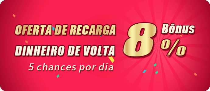 Robozinho bet365