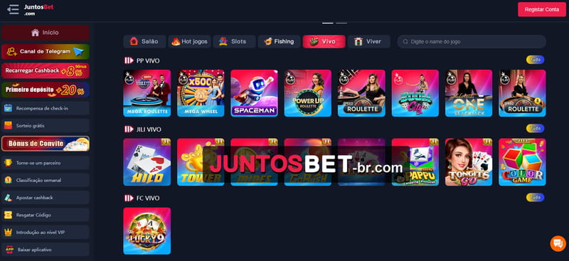 Jogue facil bet