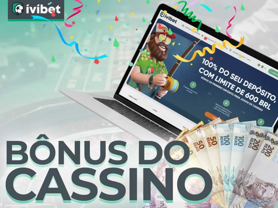 Jogos apostas