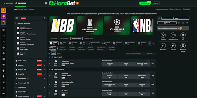 Bet casino online