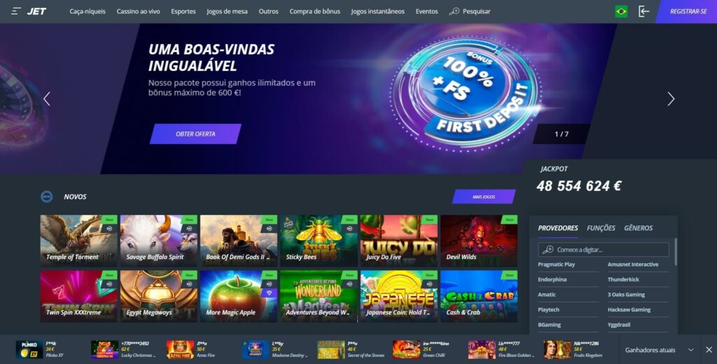 Natiocasino.com