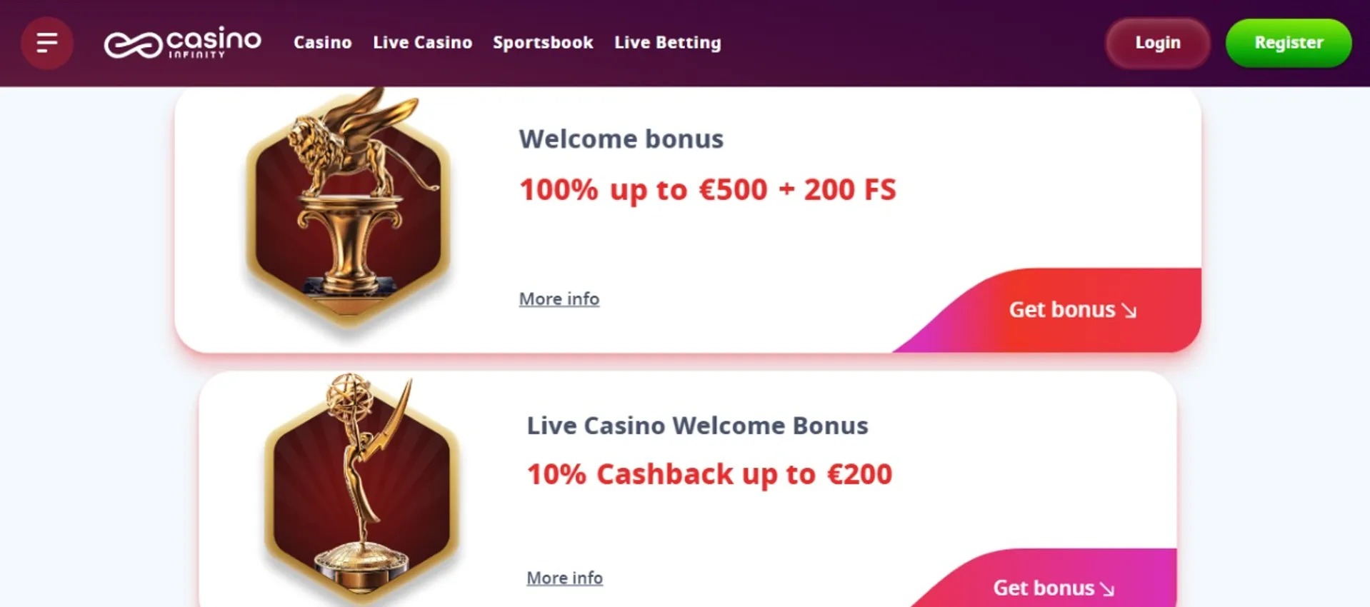 Ivicasino9.com
