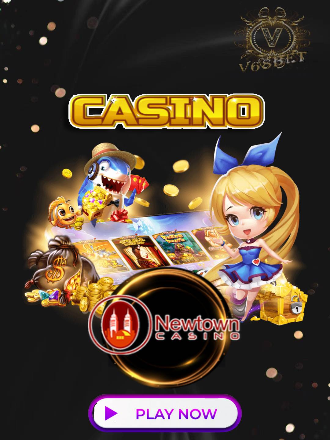 Bookie aposta