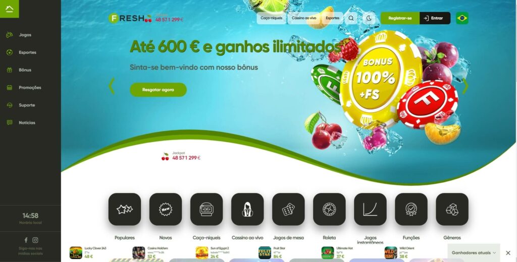 Retabet Casino