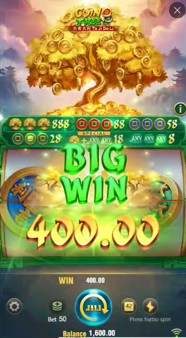 Win jogos