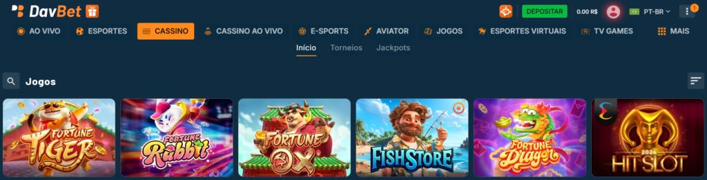 Somoscasino.com
