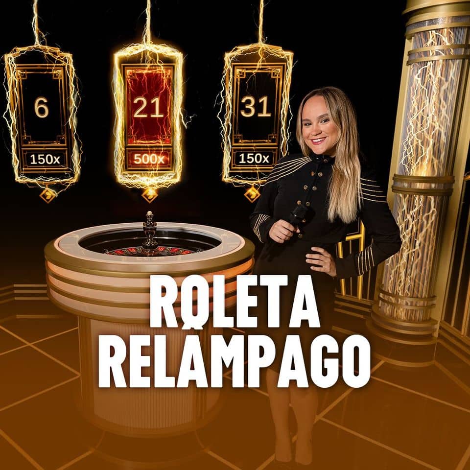 Roleta jogo