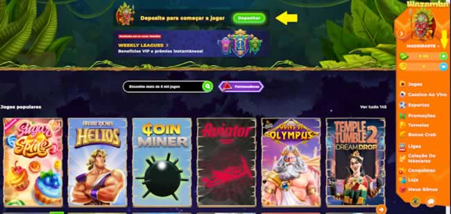 Jogo do foguete bet365