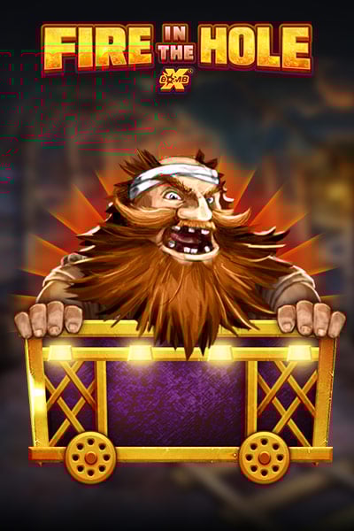 Curse of the Werewolf Megaways