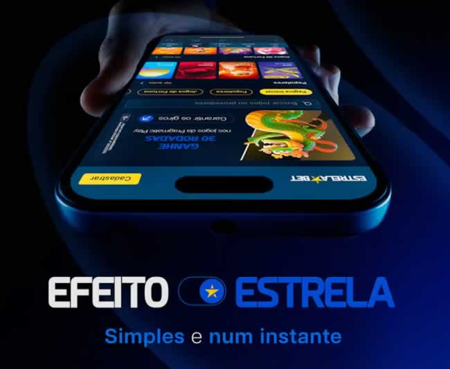 Site de apostas brasileiro