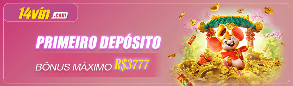 Roleta brasileira online