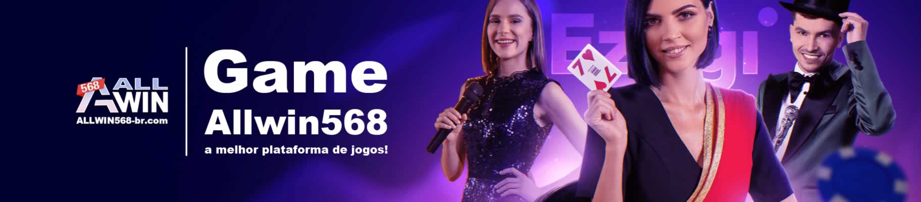 Central das apostas