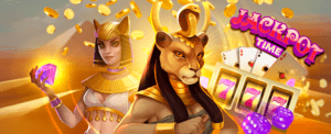 Dragon Kingdom - Win77