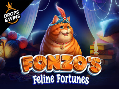 Jogo slots