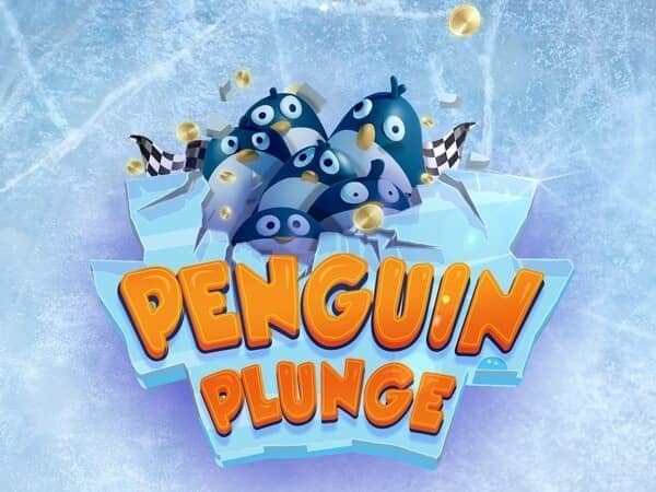 Joguinho do pinguim